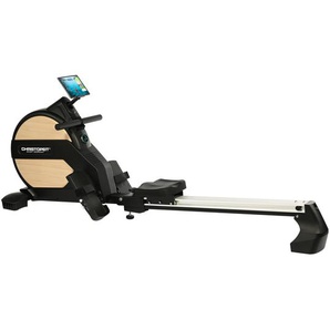 Christopeit Sport Ruder Ergometer Vico