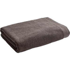 Christy Saunatuch Luxe, Walkfrottier (1-St), Luxushandtuch in Premium Qualität mit 730g/m², 90 x 165