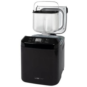 Clatronic Brotbackautomaten BBA 3774 - breadmaker - black