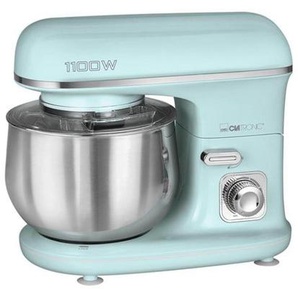 Clatronic KM 3711 - mixer - mint green