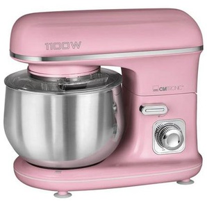 Clatronic KM 3711 - mixer - pink