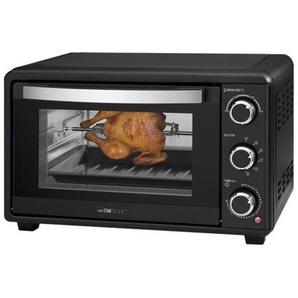 Clatronic MBG 3727 - electric oven