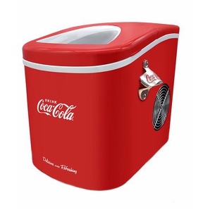 Coca Cola Coca Cola Eiswürfelbereiter SEB-14CC