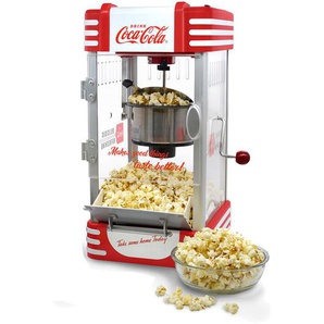 Coca Cola Coca Cola Popcorn Maker SNP-27CC