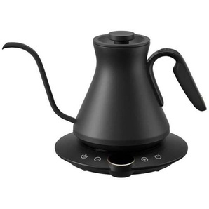 Cocinare Wasserkocher Coffee Gooseneck Kettle B6 black - Schwarz - 1200 W