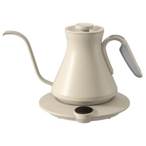 Cocinare Wasserkocher Coffee Gooseneck Kettle B6 white - Wei - 1200 W