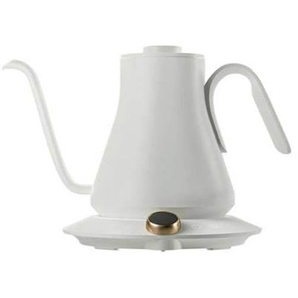 Cocinare Wasserkocher Coffee Gooseneck Kettle white - Wei - 1250 W