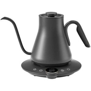 Cocinare Wasserkocher Gooseneck B9 09L 1200W adjustable electric kettle black - Schwarz - 1200 W