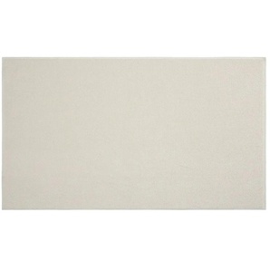 como Badteppich Chunky - creme - 100% Baumwolle - 70 cm | Möbel Kraft