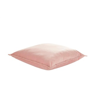 como Bodenkissen  Charlotte - rosa/pink - Polyester, 100% Polyesterfüllung - 70 cm | Möbel Kraft