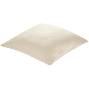 como Bodenkissen  Mia | creme | 100% Polyesterfüllung, 1200gr. | 70 cm |