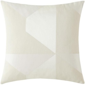 como Kissen Trapez | creme | 45 cm |