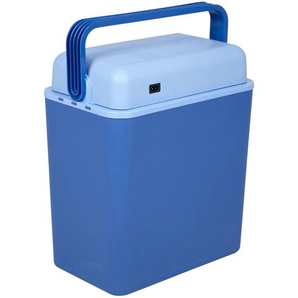 Yeticool LX40 Blue Kompressor-Kühlbox 36,5cm breit 37 Liter 12/24