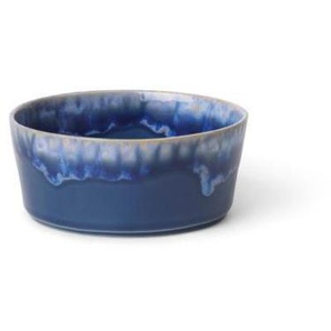 Costa Nova Bowl Gres 50 cl 14 x 6 cm Blue Ceramic