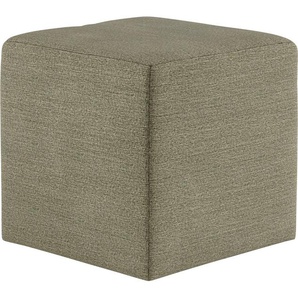 COTTA Hocker Cuby, Hocker, Sitzwürfel, Cube