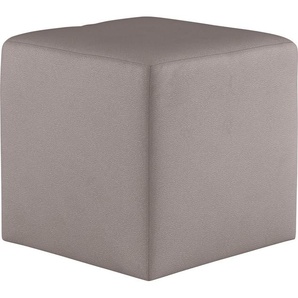 COTTA Hocker Cuby, Hocker, Sitzwürfel, Cube