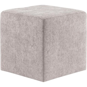 COTTA Hocker Cuby, Hocker, Sitzwürfel, Cube