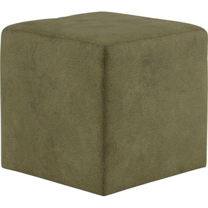 COTTA Hocker Cuby, Hocker, Sitzwürfel, Cube