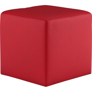 COTTA Hocker Cuby, Hocker, Sitzwürfel, Cube