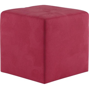 COTTA Hocker Cuby, Hocker, Sitzwürfel, Cube