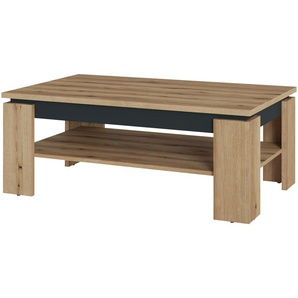 Couchtisch Corte | holzfarben | 67 cm | 43 cm | 67 cm |