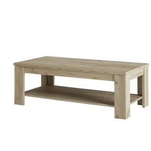 Couchtisch | holzfarben | 60 cm | 41,5 cm |