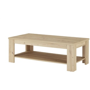 Couchtisch | holzfarben | 60 cm | 41,5 cm |