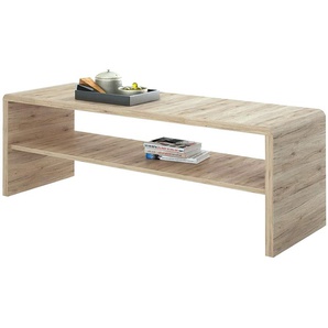 Couchtisch  Tonga ¦ holzfarben ¦ Maße (cm): B: 40 H: 40