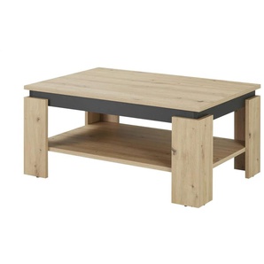 Couchtisch Tim II | holzfarben | 60 cm | 41 cm |