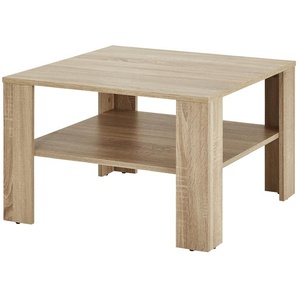 Couchtisch Venta | holzfarben | 68 cm | 44 cm |