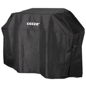 cozze cover for Plancha 800 and Trolley