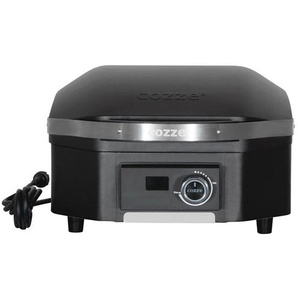 cozze  elektrischer E-200 Grill 230 V - 1700 Watt