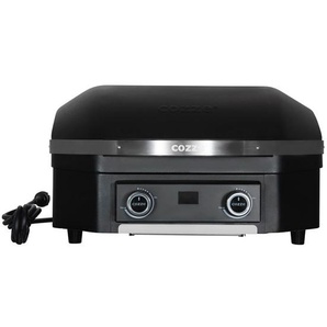 cozze  elektrischer Grill E-300 - 230 V 2100 Watt