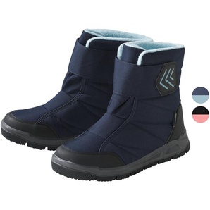 CRIVIT Damen Winterstiefel mit Warmfutter