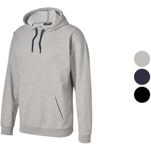 CRIVIT Herren-Sweatpullover, aus recyceltem Material