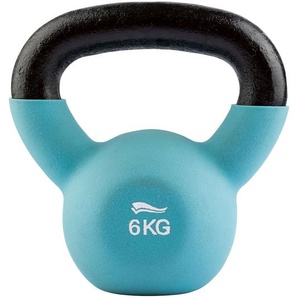 CRIVIT Kettlebell Gusseisen 6 kg