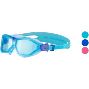 CRIVIT Kinder Schwimmbrille, Anti-Fog-Beschichtung