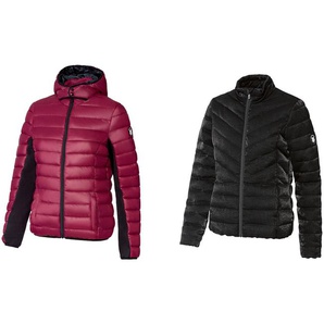 CRIVIT by Jette Sport Damen Jacke, ultraleicht und warm