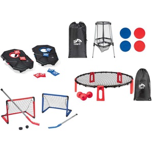 CRIVIT Outdoorspiele