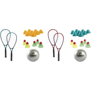 CRIVIT Rapid Ball Set