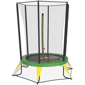 CRIVIT Trampolin, 140 cm