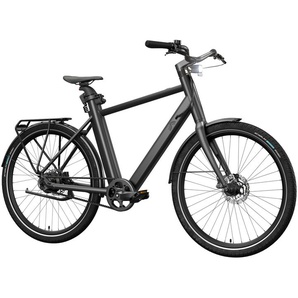 CRIVIT Urban E-Bike X.2 All Black