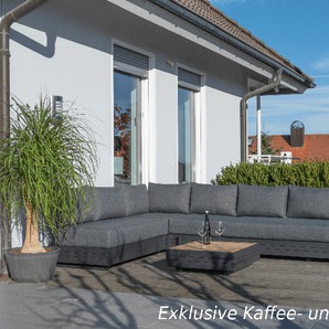 Garten-Loungemöbel in Braun Preisvergleich | Moebel 24