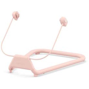 cybex Gold Lemo Lemo Bouncer Stand, Rosa, Kunststoff, 46x12.5x65 cm, Babymöbel, Babywippe