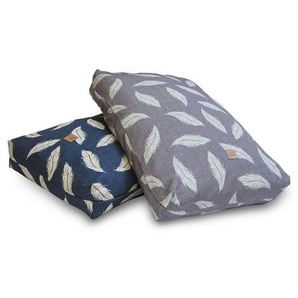 Danish Design Retreat Eco-well feather Navy Duvet Large