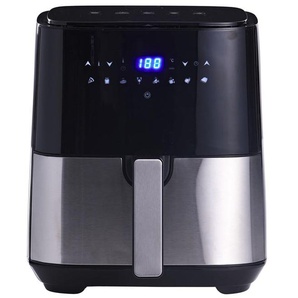 DAY Airfryer 5L 1350-1450W