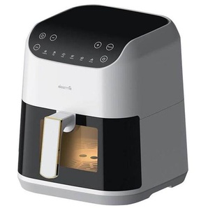 Deerma Air Fryer  DEM-KZ130W