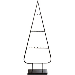 Deko-Tannenbaum, Eisen, 120 cm