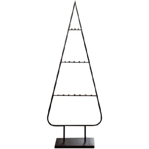 Deko-Tannenbaum, Eisen, 150 cm