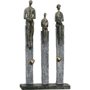 Dekorationsartikel Bronze | in Moebel Preisvergleich 24